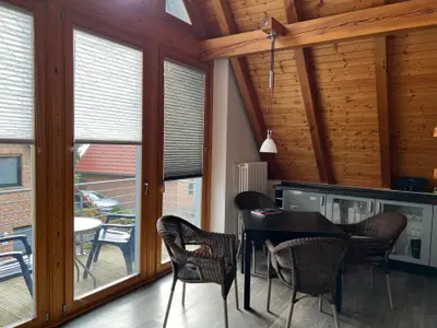 Ferienwohnung für 3 Personen (55 m²) in Röbel/Müritz 7/10