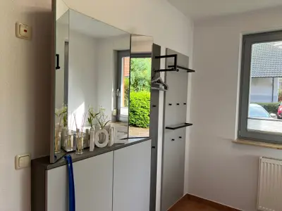 Ferienwohnung für 6 Personen (100 m²) in Röbel/Müritz 4/10