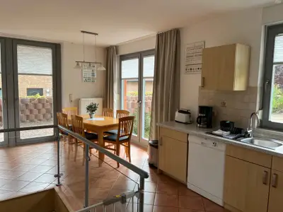 Ferienwohnung für 6 Personen (100 m²) in Röbel/Müritz 5/10