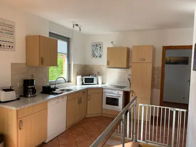 Ferienwohnung für 6 Personen (100 m²) in Röbel/Müritz 7/10