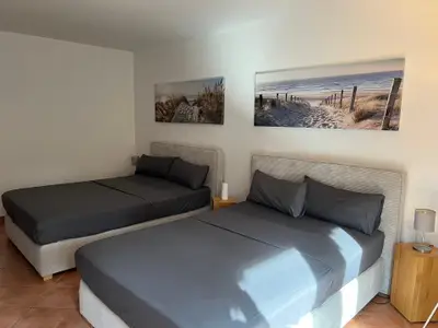Ferienwohnung für 6 Personen (100 m²) in Röbel/Müritz 8/10