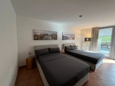 Ferienwohnung für 6 Personen (100 m²) in Röbel/Müritz 9/10
