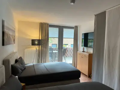 Ferienwohnung für 6 Personen (100 m²) in Röbel/Müritz 10/10