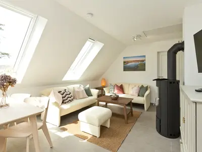 Ferienwohnung für 4 Personen (62 m²) in Röbel/Müritz 2/10
