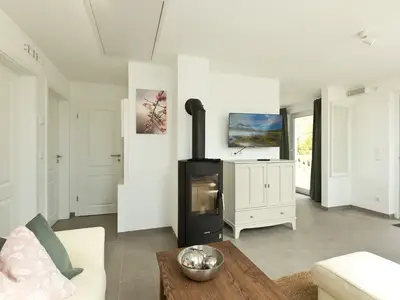 Ferienwohnung für 4 Personen (62 m²) in Röbel/Müritz 3/10