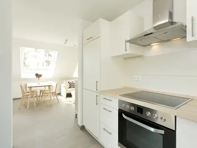 Ferienwohnung für 4 Personen (62 m²) in Röbel/Müritz 7/10