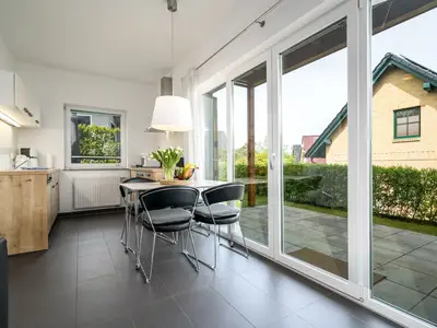 Küche / Küchenzeile