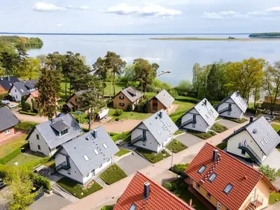Ferienwohnung für 4 Personen (55 m²) in Röbel/Müritz 2/10