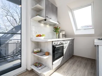Ferienwohnung für 4 Personen (55 m²) in Röbel/Müritz 8/10