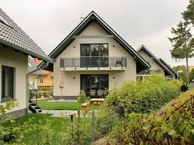Ferienwohnung für 4 Personen (55 m²) in Röbel/Müritz 6/10