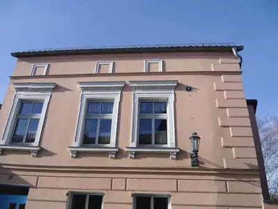 Ferienwohnung für 5 Personen (50 m²) in Amt Röbel-Müritz 1/10