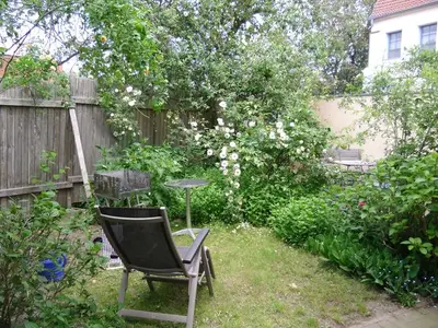 Ferienwohnung für 5 Personen (50 m²) in Amt Röbel-Müritz 3/10