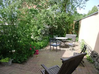 Ferienwohnung für 5 Personen (50 m²) in Amt Röbel-Müritz 4/10
