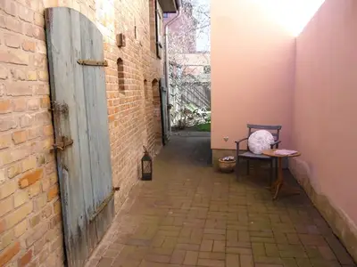 Ferienwohnung für 5 Personen (50 m²) in Amt Röbel-Müritz 5/10