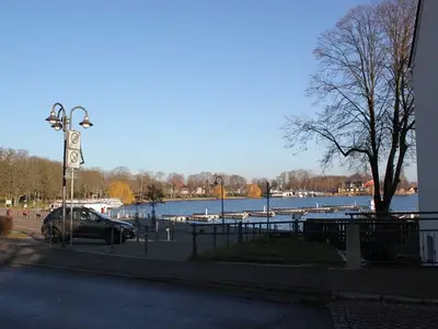 Ferienwohnung für 5 Personen (50 m²) in Amt Röbel-Müritz 6/10