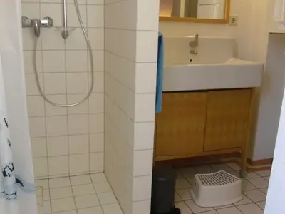Ferienwohnung für 5 Personen (50 m²) in Amt Röbel-Müritz 7/10