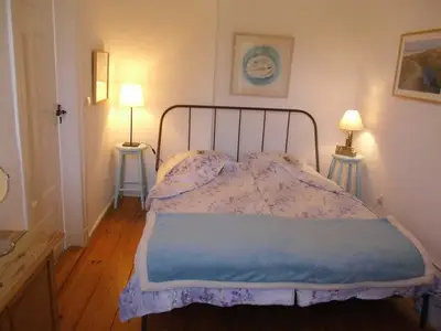 Ferienwohnung für 5 Personen (50 m²) in Amt Röbel-Müritz 8/10