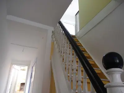 Ferienwohnung für 5 Personen (50 m²) in Amt Röbel-Müritz 9/10