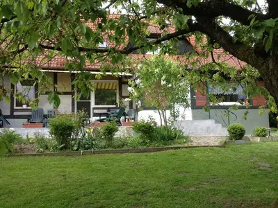 Ferienwohnung für 5 Personen (60 m²) in Amt Röbel-Müritz 1/10