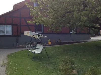 Ferienwohnung für 5 Personen (60 m²) in Amt Röbel-Müritz 4/10