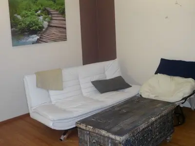 Ferienwohnung für 5 Personen (60 m²) in Amt Röbel-Müritz 6/10