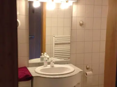 Ferienwohnung für 5 Personen (60 m²) in Amt Röbel-Müritz 7/10