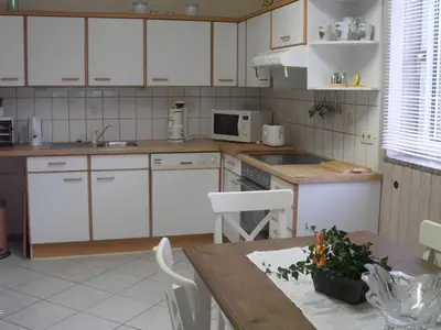 Ferienwohnung für 5 Personen (60 m²) in Amt Röbel-Müritz 9/10