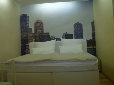 Ferienwohnung für 5 Personen (60 m²) in Amt Röbel-Müritz 10/10