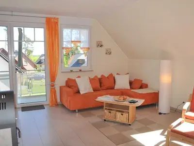Ferienwohnung für 4 Personen (60 m²) in Röbel/Müritz 6/9