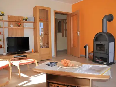 Ferienwohnung für 4 Personen (60 m²) in Röbel/Müritz 7/9