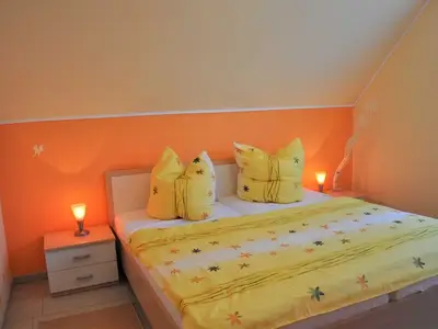 Ferienwohnung für 4 Personen (60 m²) in Röbel/Müritz 8/9