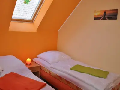 Ferienwohnung für 4 Personen (60 m²) in Röbel/Müritz 9/9