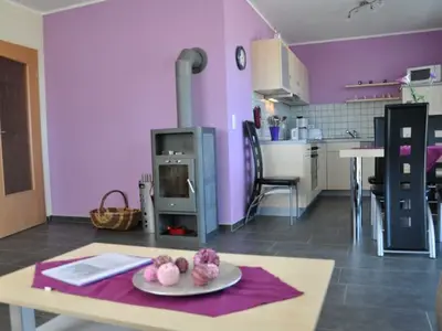 Ferienwohnung für 4 Personen (60 m²) in Röbel/Müritz 6/9