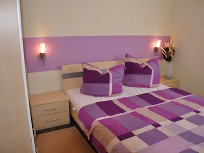 Ferienwohnung für 4 Personen (60 m²) in Röbel/Müritz 8/9
