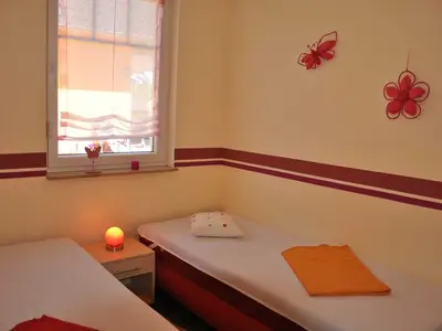 Ferienwohnung für 4 Personen (60 m²) in Röbel/Müritz 9/9
