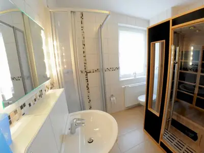 Ferienwohnung für 4 Personen (60 m²) in Röbel/Müritz 7/10