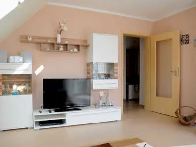 Ferienwohnung für 4 Personen (60 m²) in Röbel/Müritz 8/10