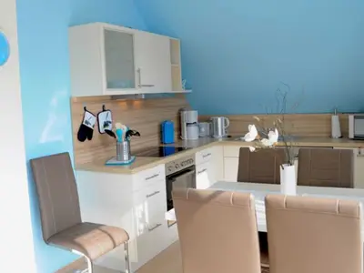 Ferienwohnung für 4 Personen (60 m²) in Röbel/Müritz 9/10