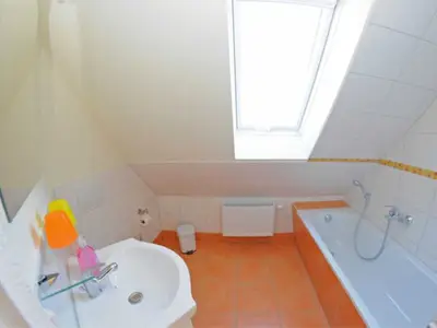 Ferienwohnung für 2 Personen (25 m²) in Röbel/Müritz 7/8