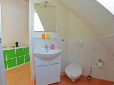 Ferienwohnung für 2 Personen (25 m²) in Röbel/Müritz 8/8