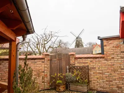 Ferienwohnung für 5 Personen (55 m²) in Röbel/Müritz 2/10