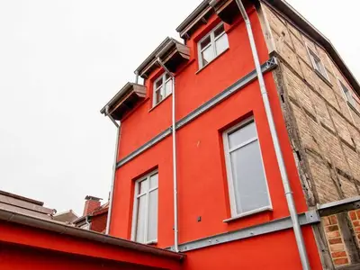 Ferienwohnung für 5 Personen (55 m²) in Röbel/Müritz 3/10
