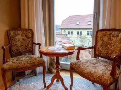 Ferienwohnung für 5 Personen (55 m²) in Röbel/Müritz 4/10