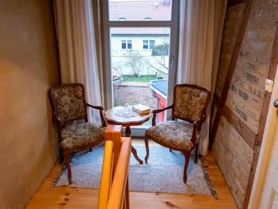 Ferienwohnung für 5 Personen (55 m²) in Röbel/Müritz 5/10
