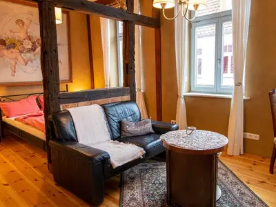 Ferienwohnung für 3 Personen (22 m²) in Röbel/Müritz 6/10