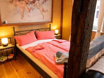 Ferienwohnung für 3 Personen (22 m²) in Röbel/Müritz 7/10