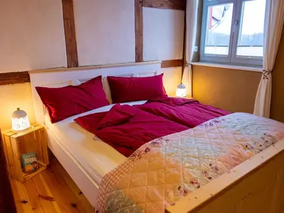 Ferienwohnung für 5 Personen (55 m²) in Röbel/Müritz 7/10