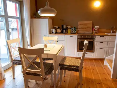 Ferienwohnung für 5 Personen (55 m²) in Röbel/Müritz 8/10