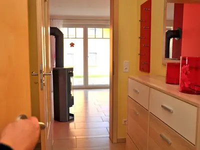 Ferienwohnung für 4 Personen (65 m²) in Röbel/Müritz 5/10