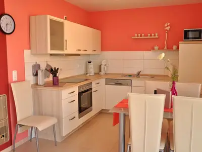Ferienwohnung für 4 Personen (65 m²) in Röbel/Müritz 6/10